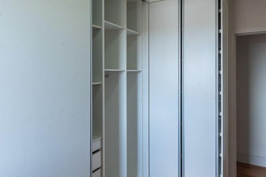 Quarto 1 de apartamento à venda com 2 quartos, 60m² em Jardim São Vicente, Campinas