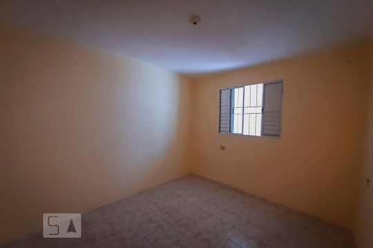 Quarto de casa para alugar com 1 quarto, 50m² em Jardim Tietê, São Paulo
