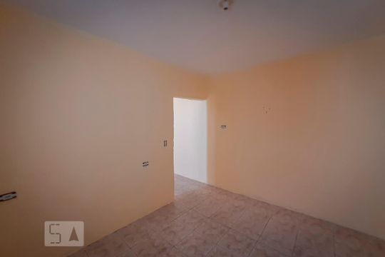 Quarto de casa para alugar com 1 quarto, 50m² em Jardim Tietê, São Paulo