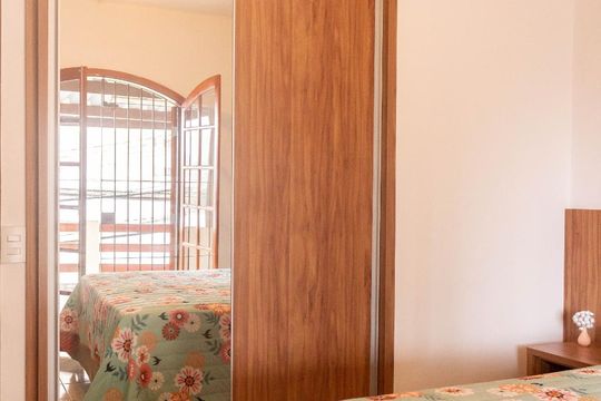 Quarto 1 de casa à venda com 3 quartos, 300m² em Jardim Cidália, São Paulo