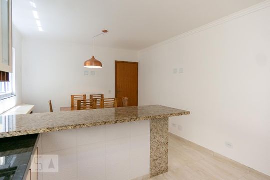 Cozinha de casa para alugar com 3 quartos, 200m² em Imirim, São Paulo
