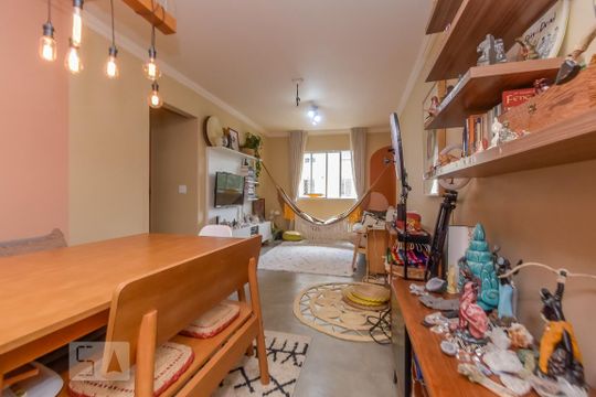 Apartamento à venda com 1 quarto, 60m² em Consolação, São Paulo