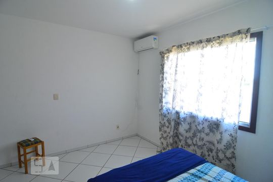 Quarto de apartamento para alugar com 1 quarto, 65m² em Igara, Canoas