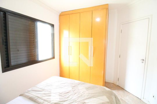 Quarto 1 de apartamento para alugar com 3 quartos, 85m² em Parque Residencial Aquarius, São José dos Campos