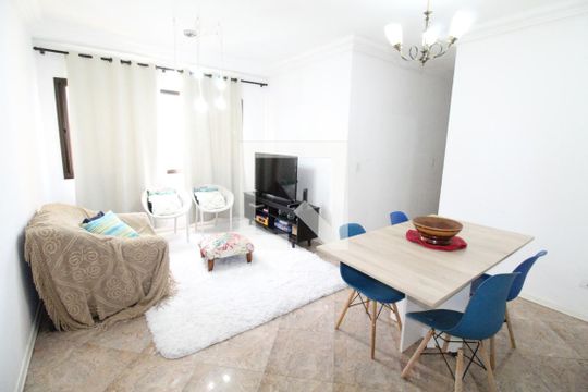Apartamento para alugar com 3 quartos, 85m² em Parque Residencial Aquarius, São José dos Campos