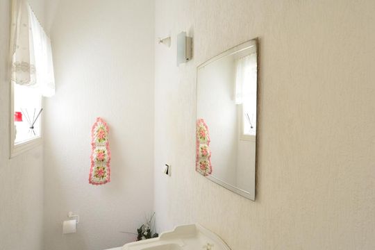 Lavabo de casa à venda com 4 quartos, 400m² em Vila Nova Caledônia, São Paulo