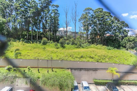 Quarto 2 Vista de apartamento à venda com 3 quartos, 110m² em Cidade dos Bandeirantes, São Paulo