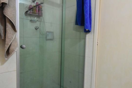 Banheiro 02 de casa à venda com 3 quartos, 180m² em Itaim Bibi, São Paulo