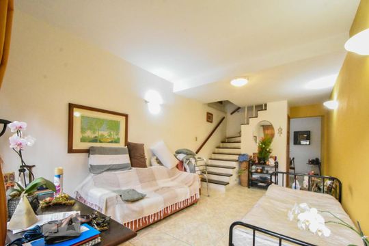 Casa à venda com 3 quartos, 180m² em Itaim Bibi, São Paulo