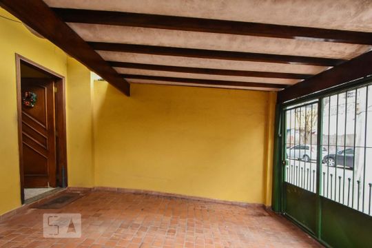 Garagem de casa à venda com 3 quartos, 180m² em Itaim Bibi, São Paulo