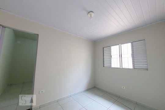 Casa para alugar com 1 quarto, 50m² em Jardim Modelo, São Paulo