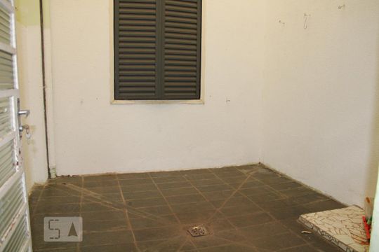 Área de Serviço de casa à venda com 3 quartos, 190m² em Bonfim, Campinas