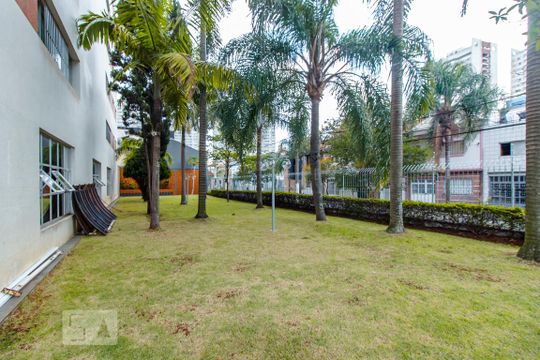 Área comum de apartamento à venda com 3 quartos, 113m² em Belenzinho, São Paulo