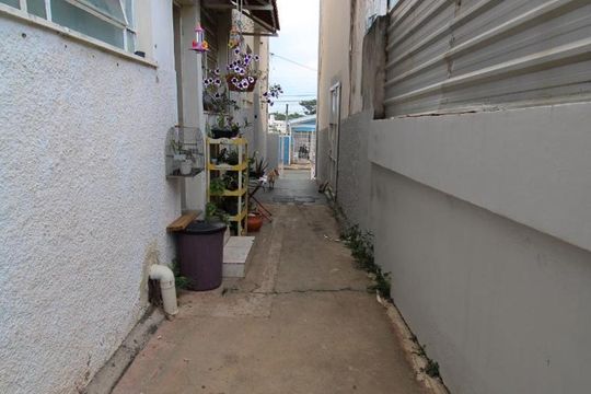Corredor de kitnet/studio à venda com 8 quartos, 1300m² em Jardim Chapadão, Campinas