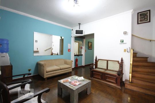 Casa à venda com 6 quartos, 424m² em Cambuci, São Paulo