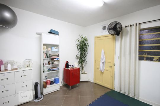 Sala 3 de casa à venda com 6 quartos, 424m² em Cambuci, São Paulo