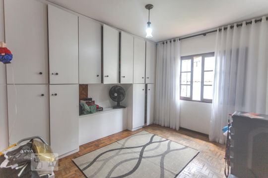 Quarto 2 de casa à venda com 3 quartos, 131m² em Centro, São Bernardo do Campo