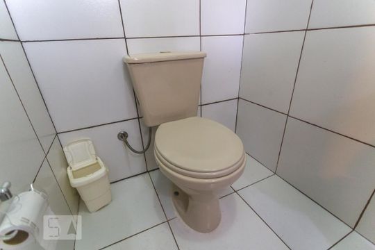 Vaso de casa à venda com 3 quartos, 131m² em Centro, São Bernardo do Campo