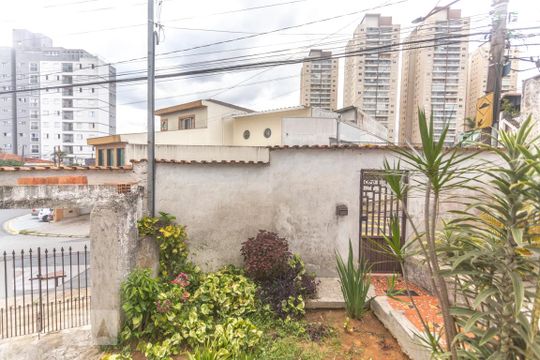 Vista quarto 2 de casa à venda com 3 quartos, 131m² em Centro, São Bernardo do Campo