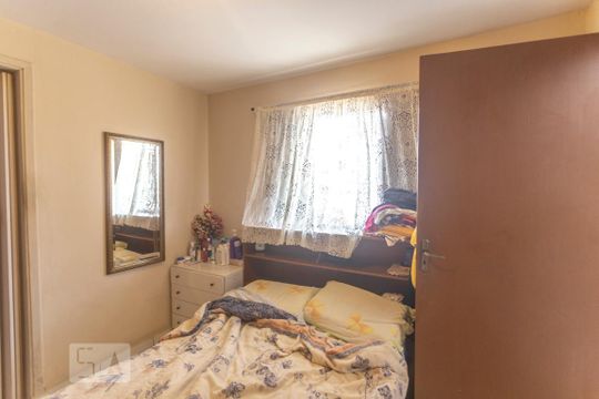 Suíte de casa à venda com 3 quartos, 131m² em Centro, São Bernardo do Campo