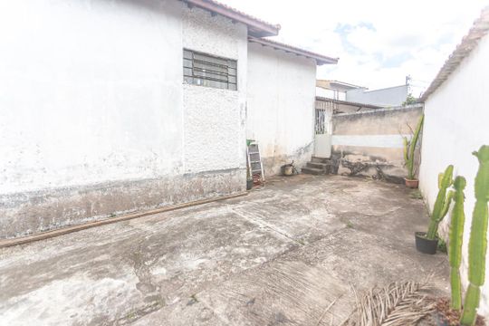 Garagem de casa à venda com 3 quartos, 131m² em Centro, São Bernardo do Campo