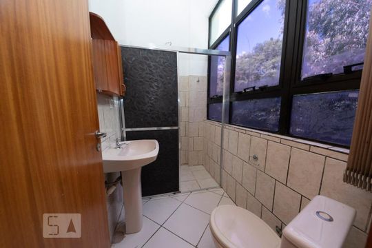 Apartamento para alugar com 1 quarto, 50m² em Cristo Rei, São Leopoldo