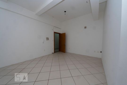 Sala de apartamento para alugar com 1 quarto, 50m² em Cristo Rei, São Leopoldo