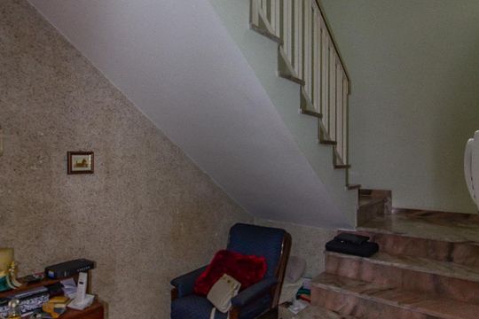 Hall  de casa para alugar com 3 quartos, 300m² em Vila Regente Feijó, São Paulo
