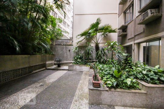 Área Comum - Playground de apartamento à venda com 4 quartos, 250m² em Copacabana, Rio de Janeiro