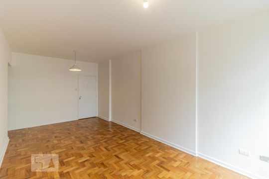 Sala de apartamento para alugar com 2 quartos, 105m² em Bela Vista, São Paulo