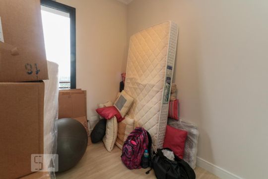 Quarto 2 de apartamento à venda com 4 quartos, 188m² em Vila Madalena, São Paulo