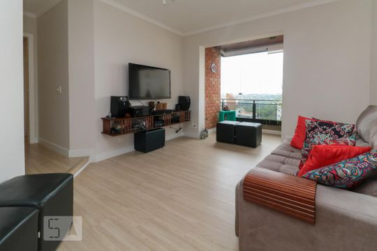 Apartamento à venda com 4 quartos, 188m² em Vila Madalena, São Paulo