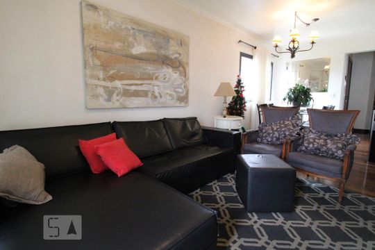Apartamento à venda com 3 quartos, 98m² em Cidade Monções, São Paulo