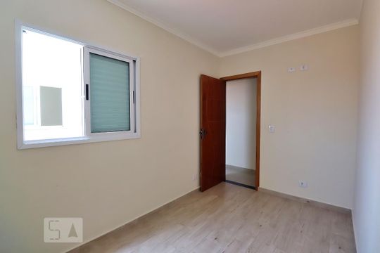 Quarto 2 de apartamento à venda com 2 quartos, 100m² em Parque Oratório, Santo André
