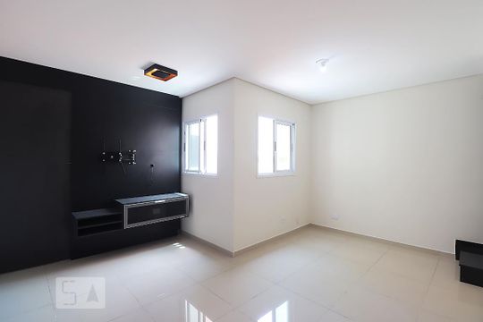 Apartamento à venda com 2 quartos, 100m² em Parque Oratório, Santo André