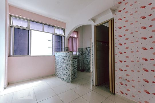 Kitnet/Studio para alugar com 1 quarto, 30m² em Centro, Salvador