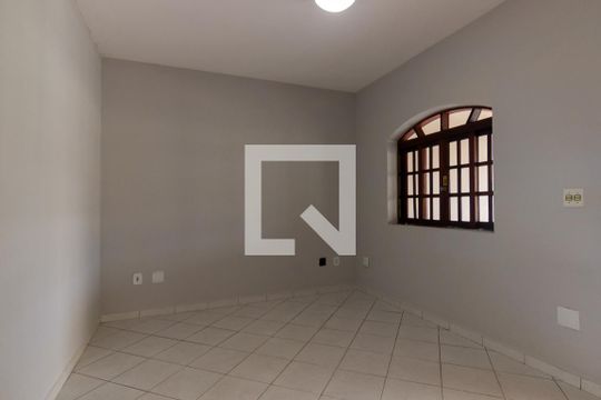 Sala de casa à venda com 2 quartos, 290m² em Parque dos Cisnes, Campinas