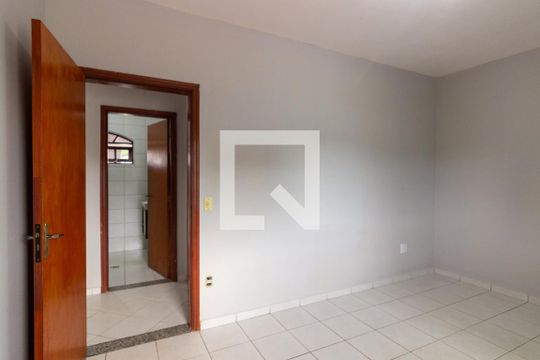 Suíte de casa à venda com 2 quartos, 290m² em Parque dos Cisnes, Campinas