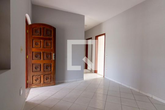 Sala de casa à venda com 2 quartos, 290m² em Parque dos Cisnes, Campinas