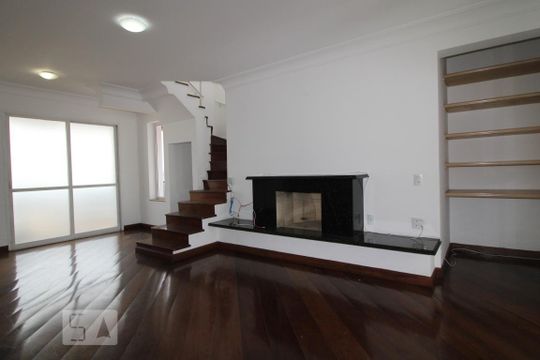 Apartamento à venda com 4 quartos, 350m² em Campo Belo, São Paulo