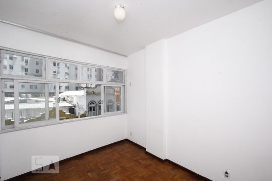Quarto 1 de apartamento à venda com 2 quartos, 90m² em Botafogo, Rio de Janeiro