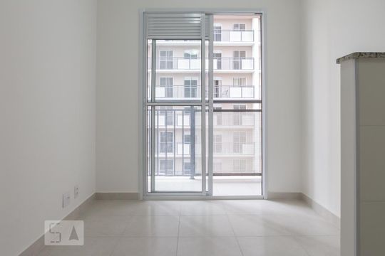 Apartamento para alugar com 1 quarto, 29m² em Água Branca, São Paulo