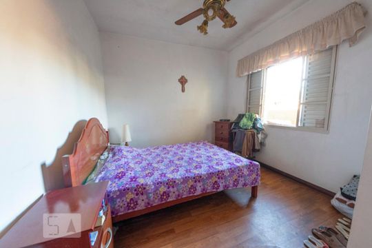 Quarto 2 de casa para alugar com 3 quartos, 144m² em Guarani, Novo Hamburgo