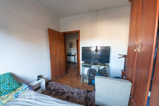 Quarto 1 de casa para alugar com 3 quartos, 144m² em Guarani, Novo Hamburgo