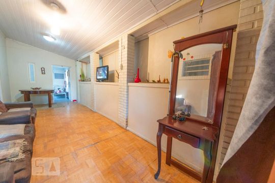 Casa para alugar com 3 quartos, 144m² em Guarani, Novo Hamburgo
