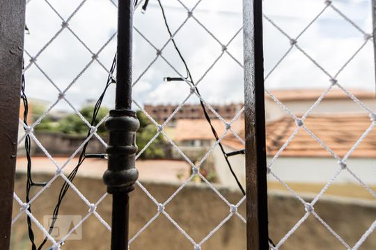 Vista Quarto de casa à venda com 1 quarto, 50m² em Penha de França, São Paulo