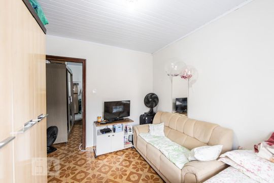Quarto de casa à venda com 1 quarto, 50m² em Penha de França, São Paulo