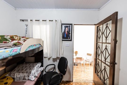 Sala de casa à venda com 1 quarto, 50m² em Penha de França, São Paulo