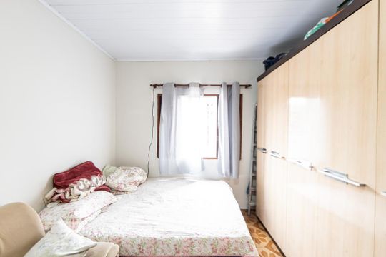 Quarto de casa à venda com 1 quarto, 50m² em Penha de França, São Paulo