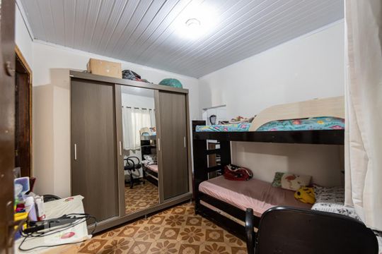 Casa para alugar com 1 quarto, 50m² em Penha de França, São Paulo